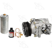 A/C Compressor Kit Four Seasons 1521NK