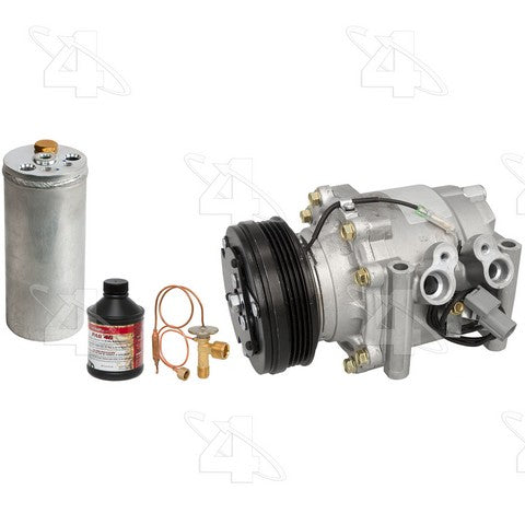 A/C Compressor Kit Four Seasons 1521NK