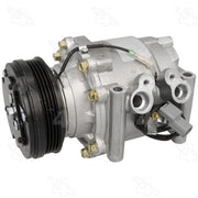 A/C Compressor Kit Four Seasons 1521NK