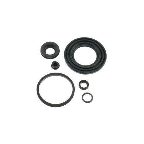 Disc Brake Caliper Repair Kit Carlson Brakes 15237