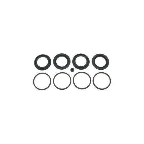 Disc Brake Caliper Repair Kit Carlson Brakes 15250
