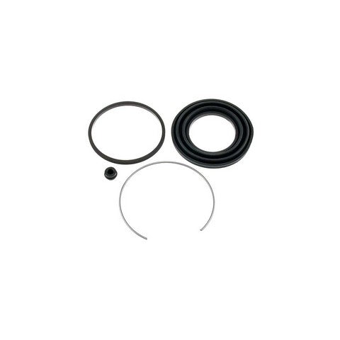 Disc Brake Caliper Repair Kit Carlson Brakes 15252