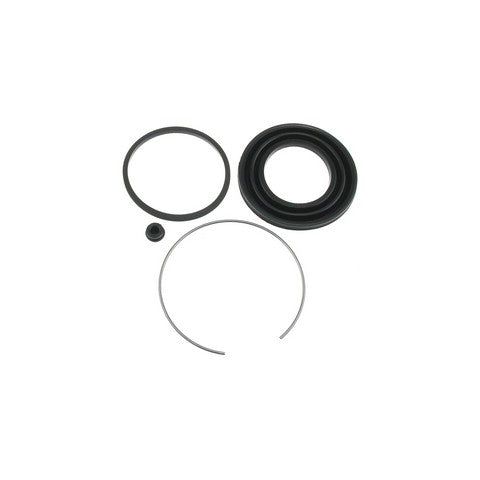 Disc Brake Caliper Repair Kit Carlson Brakes 15254