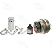 A/C Compressor Kit Four Seasons 1525NK