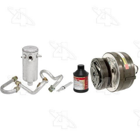A/C Compressor Kit Four Seasons 1525NK