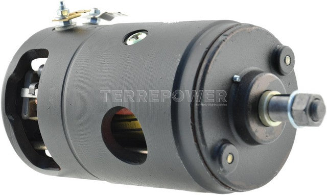 Generator BBB Industries Rotating Electrical 15273
