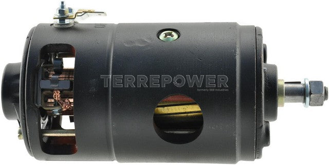 Generator BBB Industries Rotating Electrical 15273