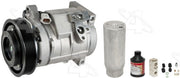 A/C Compressor Kit Four Seasons 1527NK