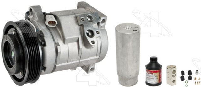 A/C Compressor Kit Four Seasons 1527NK