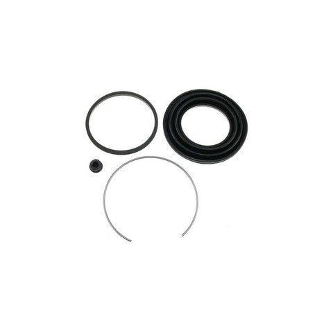 Disc Brake Caliper Repair Kit Carlson Brakes 15283