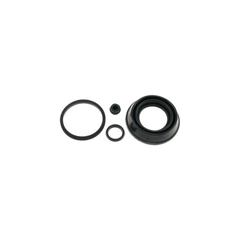 Disc Brake Caliper Repair Kit Carlson Brakes 15293