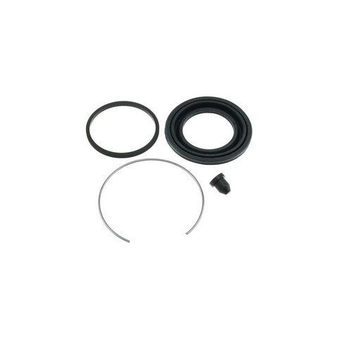 Disc Brake Caliper Repair Kit Carlson Brakes 15294