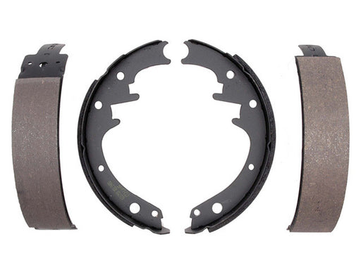 Drum Brake Shoe Raybestos Brakes 152PG