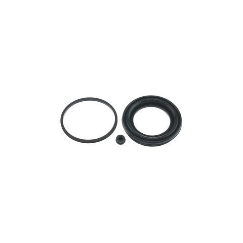 Disc Brake Caliper Repair Kit Carlson Brakes 15300
