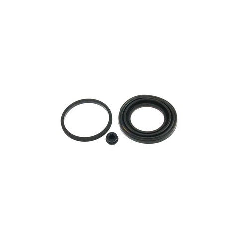 Disc Brake Caliper Repair Kit Carlson Brakes 15302