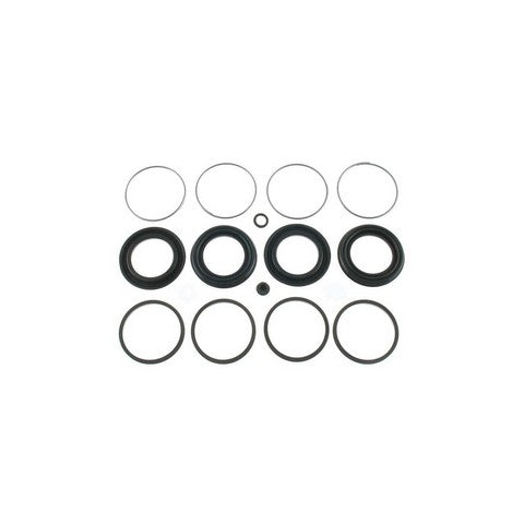 Disc Brake Caliper Repair Kit Carlson Brakes 15308