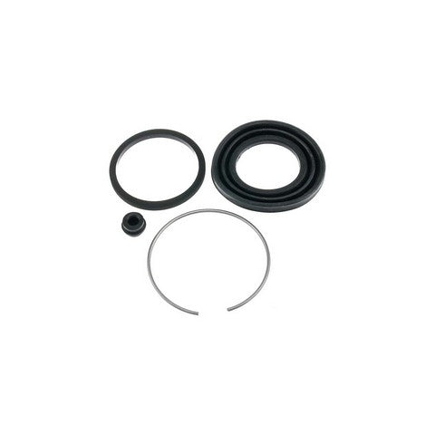 Disc Brake Caliper Repair Kit Carlson Brakes 15311
