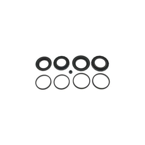 Disc Brake Caliper Repair Kit Carlson Brakes 15312