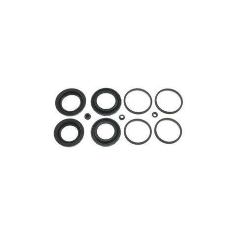 Disc Brake Caliper Repair Kit Carlson Brakes 15317