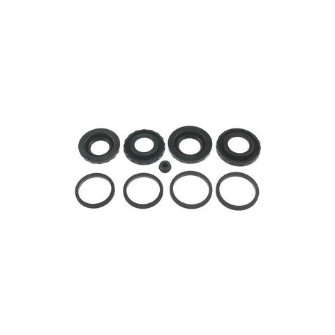 Disc Brake Caliper Repair Kit Carlson Brakes 15318