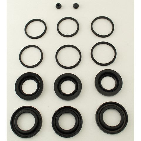 Disc Brake Caliper Repair Kit Carlson Brakes 15319