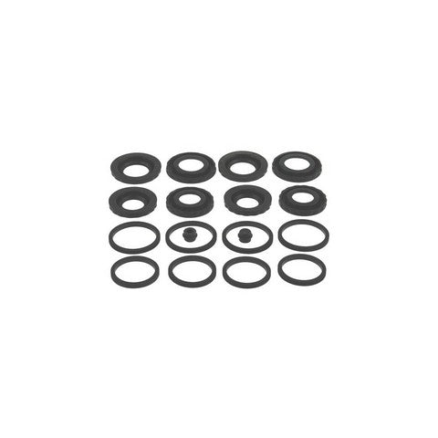 Disc Brake Caliper Repair Kit Carlson Brakes 15322