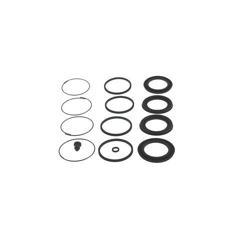 Disc Brake Caliper Repair Kit Carlson Brakes 15327