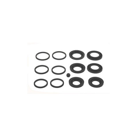 Disc Brake Caliper Repair Kit Carlson Brakes 15331