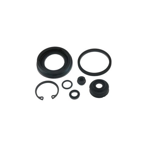 Disc Brake Caliper Repair Kit Carlson Brakes 15342