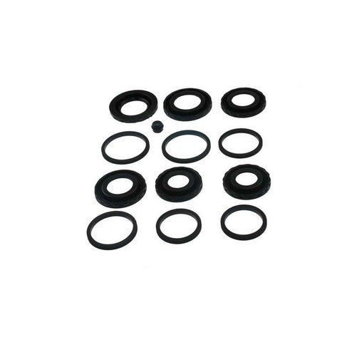 Disc Brake Caliper Repair Kit Carlson Brakes 15349