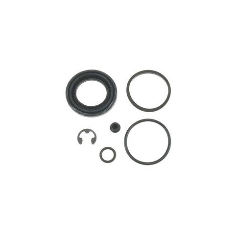 Disc Brake Caliper Repair Kit Carlson Brakes 15360