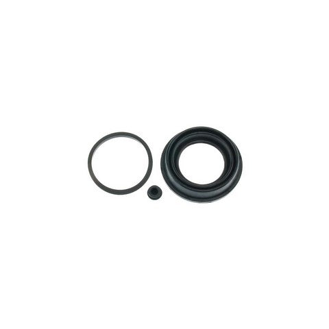 Disc Brake Caliper Repair Kit Carlson Brakes 15366