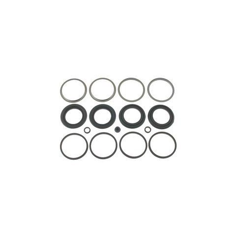 Disc Brake Caliper Repair Kit Carlson Brakes 15385