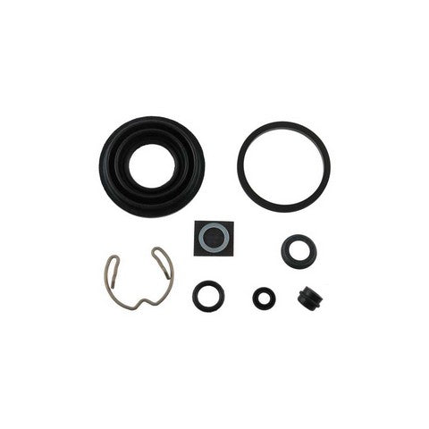 Disc Brake Caliper Repair Kit Carlson Brakes 15387