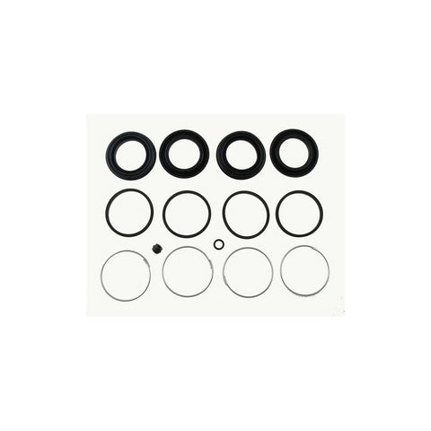 Disc Brake Caliper Repair Kit Carlson Brakes 15392