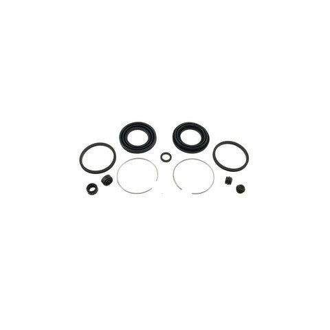 Disc Brake Caliper Repair Kit Carlson Brakes 15401