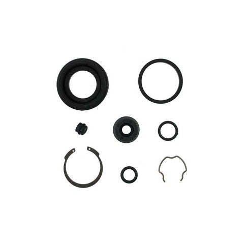 Disc Brake Caliper Repair Kit Carlson Brakes 15407
