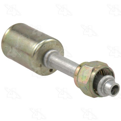 A/C Refrigerant Hose Fitting Four Seasons 15408