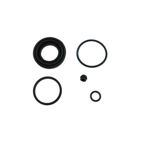 Disc Brake Caliper Repair Kit Carlson Brakes 15410