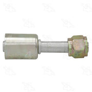 A/C Refrigerant Hose Fitting Four Seasons 15410