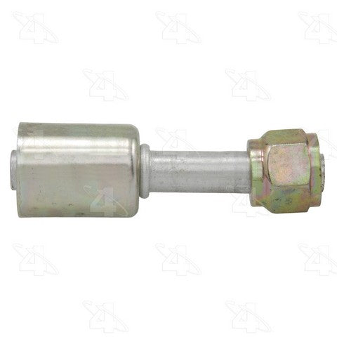 A/C Refrigerant Hose Fitting Four Seasons 15410