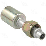 A/C Refrigerant Hose Fitting Four Seasons 15410