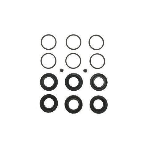 Disc Brake Caliper Repair Kit Carlson Brakes 15416
