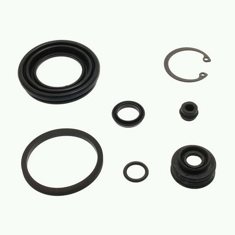 Disc Brake Caliper Repair Kit Carlson Brakes 15432