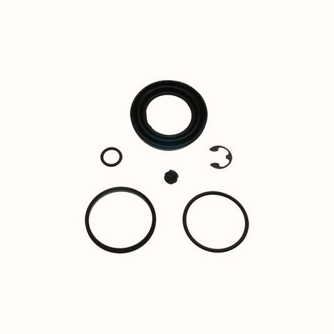 Disc Brake Caliper Repair Kit Carlson Brakes 15449