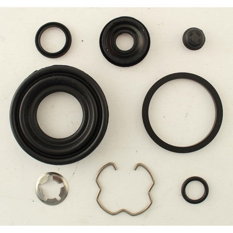 Disc Brake Caliper Repair Kit Carlson Brakes 15451