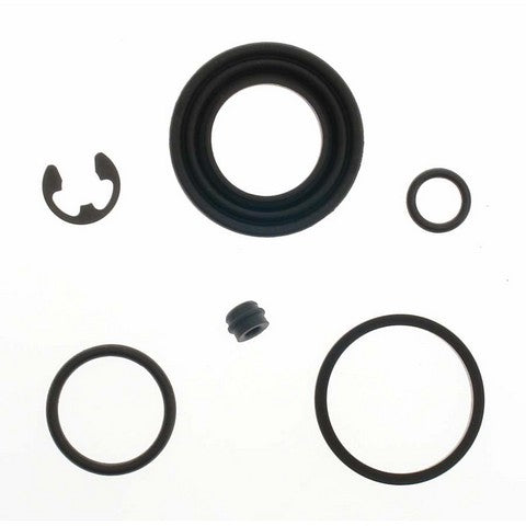 Disc Brake Caliper Repair Kit Carlson Brakes 15455