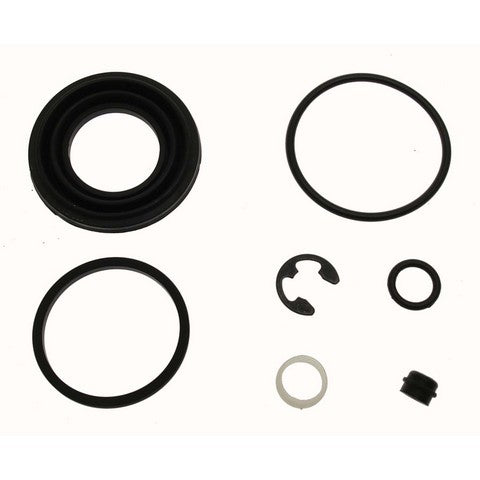 Disc Brake Caliper Repair Kit Carlson Brakes 15460