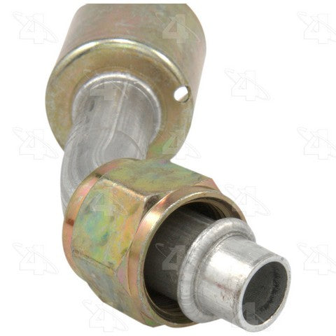 A/C Refrigerant Hose Fitting Four Seasons 15512