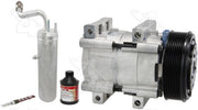 A/C Compressor Kit Four Seasons 1557NK